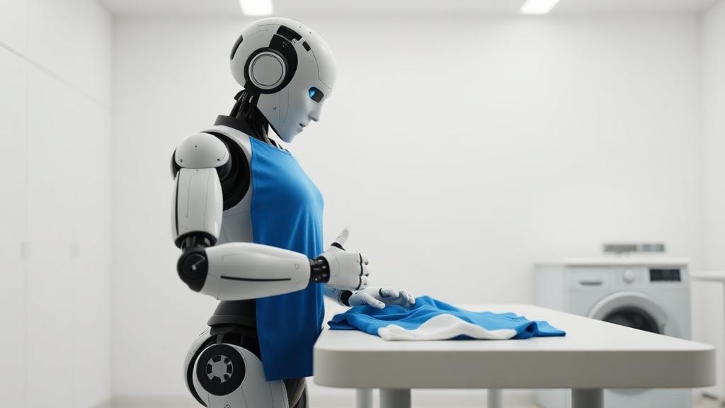 Representative still for LeRobot Community SO-100 Datasets